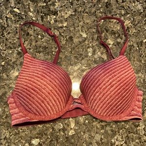 Victoria’s Secret Perfect Shape Bra